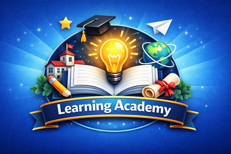 Home | Learning Academy